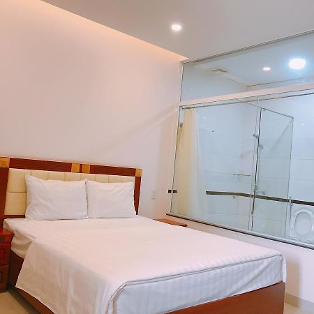 Hoang Ngoc Hotel بلايكو المظهر الخارجي الصورة