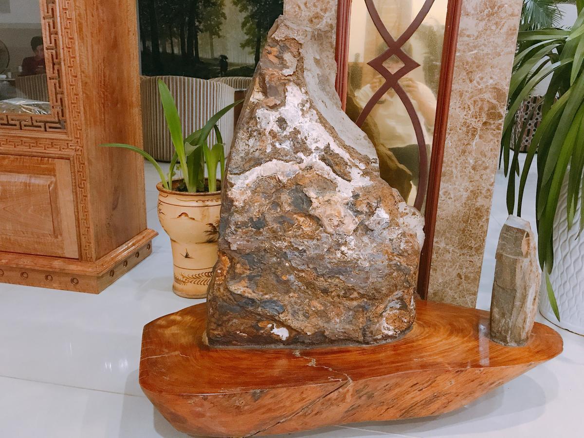 Hoang Ngoc Hotel بلايكو المظهر الخارجي الصورة